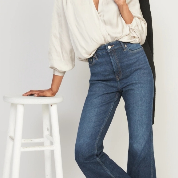 Old Navy Blouse - Picture 3 of 4